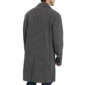 CAPPOTTO PIED DE POULE SEINSE - Mad Fashion | img vers.300x/